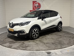 Renault Captur - 0.9 TCe Intens, Cruise, Clima, Navi, Camera, Parkeersensoren, Prijs incl. nieuwe apk, beur