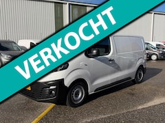Opel Vivaro - 2.0 CDTI L2H1 Edition AUTOMAAT / Camera / Trekhaak / App connect