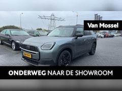 MINI Countryman - 1.5 C Classic S | PANORAMADAK | HEAD-UP | CAMERA | NAVIGATIE | STOELVERWARMING