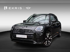 MINI Countryman - E | John Cooper Works Pakket | Stuur- & Stoelverwarming | Comfort Access | Head-Up Display