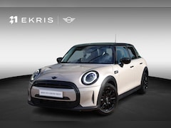 MINI 5-Deurs - Cooper | Comfort Access | Cruise Control | Stoelverwarming
