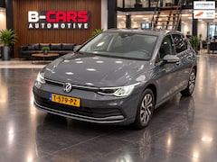 Volkswagen Golf - 1.0 TSI Life Virtual Dash|Lineass|Stoelvw|Climatronic|Nap|