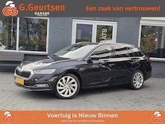 Skoda Octavia Combi - 1.4 TSI iV PHEV Business Edition Plus Trekhaak, Camera,