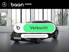 Mercedes-Benz CLA-Klasse - 200 Business Solution Luxury | Memorypakket | Vast panoramadak | Stoelverwarming voor | Sp