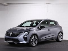 Renault Clio - 1.6 E-Tech Full Hybrid 145 evolution
