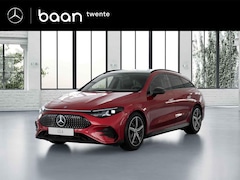 Mercedes-Benz CLA-klasse Shooting Brake - 250+ Business Solution AMG