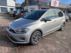 Volkswagen Golf Sportsvan - 1.2 TSI Highline DSG/Stoelverw./Clima
