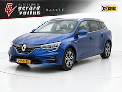 Renault Mégane Estate - 1.3 TCe Intens CAMERA CRUISE CARPLAY