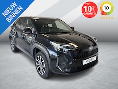 Toyota Yaris Cross - 1.5 Hybrid Dynamic