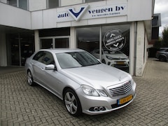 Mercedes-Benz E-klasse - E200 CGI BlueEfficiency Aut. ELEGANCE
