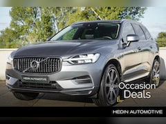 Volvo XC60 - 2.0 Recharge T6 AWD R-Design | Panoramadak | Harman/Kardon Audio | Elektrisch verstelbare