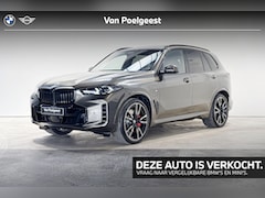 BMW X5 - xDrive50e Exclusive Pack M Sportpakket Pro