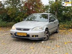 Honda Civic - 1.4i S