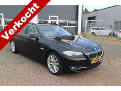 BMW 5-serie Touring - 528i High Executive