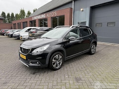 Peugeot 2008 - 1.2 PureTech Allure (SUV 5-dr.)