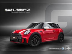 MINI Cooper - | JCW Trim | Pano Dak | Navi Prof | Stoel-/stuurverw | Automaat