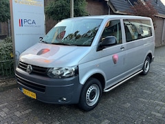 Volkswagen Transporter Kombi - 2.0 TDI L1H1 BM Trendline
