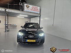 Audi SQ5 - 3.0 TFSI SQ5 quattro Pro Line Plus