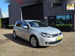 Volkswagen Golf - 1.4 TSI Highline | Automaat | Xenon | Trekhaak | navi | Veel opties