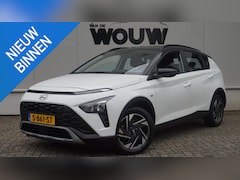 Hyundai Bayon - 1.0 T-GDI Comfort 100pk | NL Auto Geen Import