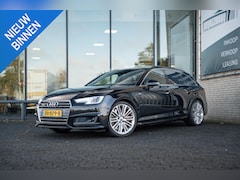 Audi A4 Avant - S-LINE*375PK*CARBON*PASS. DISPLAY*RS6 REMMEN*ABC