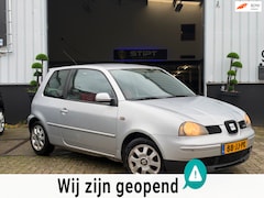 SEAT Arosa - | 1.4i-16V | Sport | Nieuwe Koppeling | 11 maanden APK | Elektrische Ramen |