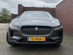 Jaguar I-PACE - EV400 First Edtion AWD / SOH 92% / Full Options