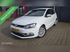 Volkswagen Polo - 1.0 Comfortline / Cruise Control / Aicro