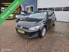 Volkswagen Golf - 1.2 TSI Trendline