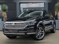 Volkswagen Touareg - 3.0 TSi eHybrid 4MOTION Elegance Touareg 3.0 TSI eHybrid 4Motion Elegance | 381 PK | Panor