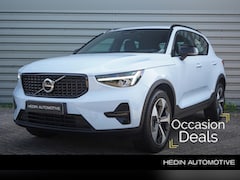 Volvo XC40 - 2.0 B4 Plus Dark | 2.000 kg trekgewicht | ALL Season banden | Adaptieve Cruise Control | P