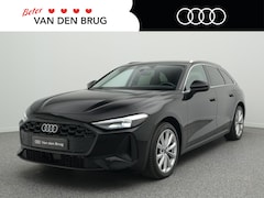 Audi A5 Avant - 2.0 e-hybrid quattro Pro Line | Trekhaak | Verwarmbare voorstoelen | Apple Carplay/Android