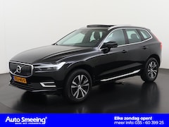 Volvo XC60 - 2.0 T6 Plug-in hybrid AWD Inscription Expr | Panoramadak | Camera | Elektr Achterklep | Zo