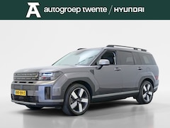 Hyundai Santa Fe - 1.6 T-GDI PHEV Premium 7p | Hybride met stekker | 3 zitrijen
