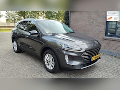 Ford Kuga - 2.5 PHEV Panodak Adaptivecruise Stoelverwarming VA