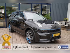 Lynk & Co 01 - 1.5 | Prijs rijklaar incl. 12 mnd garantie | Pdc Panoramadak Lmv Navi Apple carplay/Androi