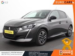 Peugeot 208 - 1.2 100pk Turbo Allure Pack Navigatie Camera Climate Control Digitale Cockpit Parkeersenso
