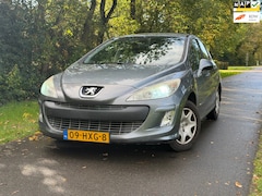 Peugeot 308 - 1.6 VTi Style | NAP + Cruise control + Navi Nu € 2.475,