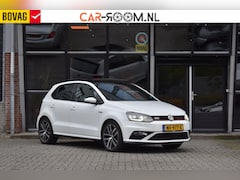 Volkswagen Polo - 1.8 TSI GTI Pano Led Stoelvw Cruise