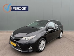 Toyota Auris Touring Sports - 1.8 Hybrid Lease+