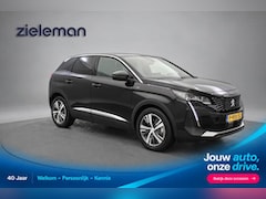 Peugeot 3008 - 1.6 HYbrid 225 Allure Pack Business - Digitaal Cockpit, Carplay, Camera