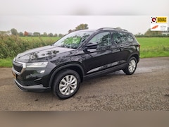 Skoda Karoq - 1.5 TSI ACT Business Edition, automaat, dealer onderh