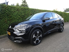 Citroën C4 - 1.2 130 PK - NAVIGATIE - CAMERA - 32.000 KM