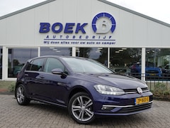 Volkswagen Golf - 1.0 TSI Comfortline TREKH. | NAVI | ADAPT. CRUISE | LMV | PDC V+A