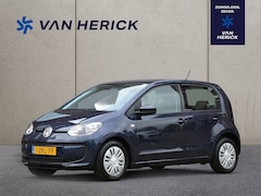 Volkswagen Up! - 1.0 move up BlueMotion | 5DRS | Airco | Navigatie