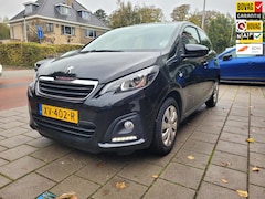 Peugeot 108 - 1.0 e-VTi Active TOP