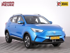 MG MG ZS EV - Standard Range Comfort 50kWh | SOH: 90% |