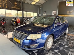 Volkswagen Passat - 1.6 FSI Comfortline inruil mogelijk