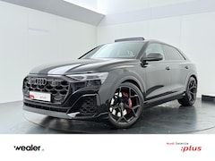 Audi Q8 - 60 TFSI e quattro Pro Line S Competition | 490 PK | SoH 100% | Exclusief maatwerk interieu