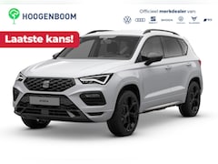 SEAT Ateca - 1.5 TSI FR Business Intense
